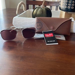 Ray-Ban (RB3588) Sunglasses!